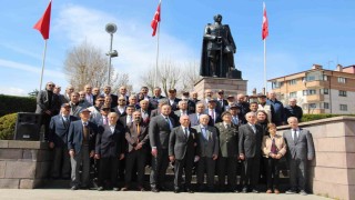 Türkiye Emekli Subaylar Derneği 41 yaşında: TSKnın sesi ve kulağı durumundayız