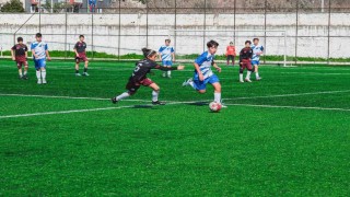 Türkiye Finalleri yolunda Aydında kıyasıya rekabet