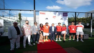 Türkiye Futbol Federasyonu, Miamide uluslararası spor ve kültür buluşmasına imza attı