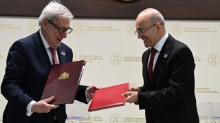 Türkiye ile Şili Arasında 27 Yıl Sonra Kritik Ekonomik Anlaşma