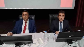 Türkiye Petrolleri Bölge Müdürü Karataş: Şubat ayı itibari ile 2 milyon 27 bin varil üretim gerçekleştirildi