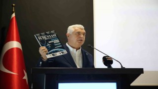 Türkiye sağlıkta sınırları aşıyor