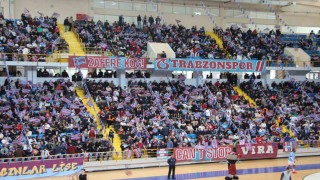 Türkiye Sigorta Türkiye Basketbol Liginde şampiyon Trabzonspor oldu