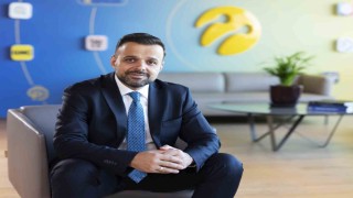 Türkiyede üretilen 5G destekli telefon Turkcellde