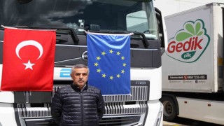 Türkiyeden Avrupa Birliğine ilk kez piliç eti ihraç edildi