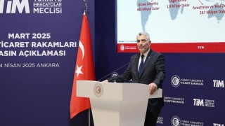 Türkiye’den İhracat Rekoru: 263,4 Milyar Dolarla Tarihi Zirve Aşıldı!
