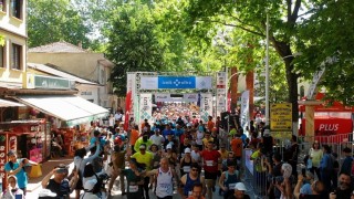 Türkiyenin en uzun soluklu ultra maratonu başlıyor