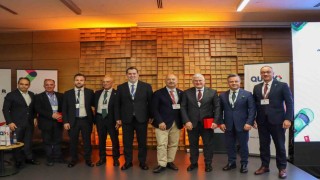 Türkiyenin ilk 2. El Oto Zirvesi İstanbulda gerçekleşti