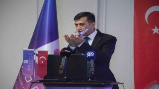 Türkiyenin ilk Yapay Zeka Şehri Güdülde kuruluyor