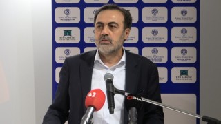 Türkiyenin Kahramanları Konya Buluşması düzenlendi