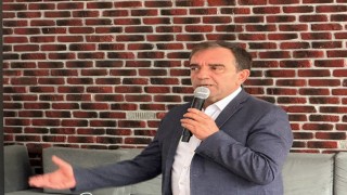 TURKOVAC Aşısı Proje Lideri Özdarendeli: Kalp krizleri aşı ile değil hastalık ile alakalı