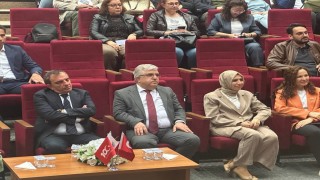 TURKOVAC Aşısı Proje Lideri Özdarendeli: Osmanlıdan gelip Cumhuriyet döneminde devam eden aşı kültürüne sahip olmuşuz