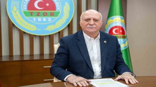 TZOB Genel Başkanı Bayraktar: Çiftçilerin zararlarının karşılanması için fon oluşturulmalı