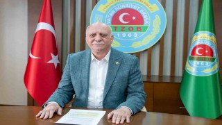 TZOB Genel Başkanı Bayraktar: Nisan ayında üretici ve market arasındaki fiyat farkı en fazla yüzde 256 ile havuçta görüldü