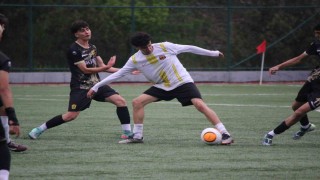 U18 Türkiye Futbol Şampiyonası Karabükte başladı