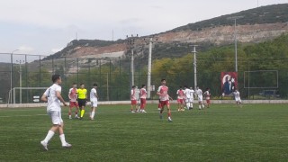 U18 Türkiye Şampiyonası 1. Kademe maçları başladı
