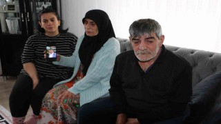 Üç çocuk babası Cihat Erenden haber alınamıyor