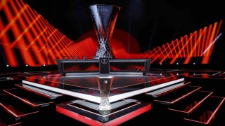 UEFA Avrupa Liginde yarı final heyecanı