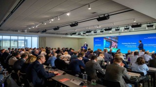 UEFA VAR Sempozyumu Portekizde düzenlendi