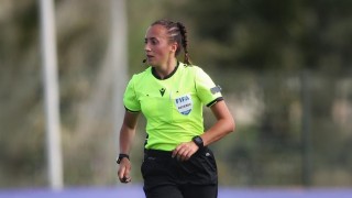 UEFAdan Cansu Tiryakiye görev