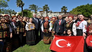 Türkiye ve Ukrayna Arasında Kültürel Köprü
