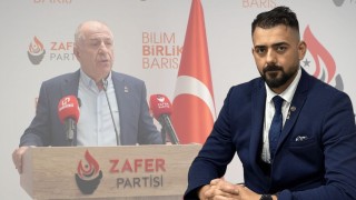 Ulaştır: “Ümit Özdağ’a Yönelik Süreç Hukuki Değil, Siyasi”