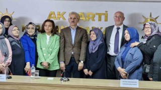 Ulaştırma ve Altyapı Bakanı Uraloğlu, Karamanda