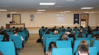 Uludağ Tematik Kahve Günlerinin ilki Yapay Zeka vizyonuyla gerçekleşti