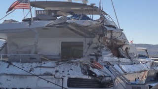 Uluslararası uyuşturucu sevkiyatında sanıklara 30ar yıl hapis cezası