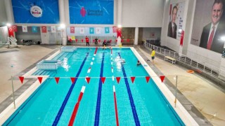 Ümraniye Belediyesinden özel gereksinimli bireylere spor ve sosyal uyum desteği