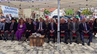 UNESCO kenti Safranboluda Turizm Haftası kutlamaları başladı