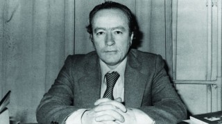 Ünlü sosyolog ve mütefekkir Güngör anılacak