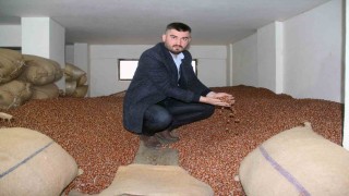 Üreticinin elinde fındık kalmayınca fındık fiyatı 150 TLyi aştı