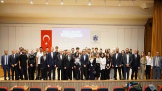Üretim üssü Konya ekonomiye katkı sağlıyor