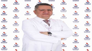 Üroloji Uzmanı Prof. Dr. Sakıp Erturhan, SANKO Üniversitesi Hastanesinde