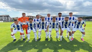 Uşakspor mağlup oldu, Fosfatspor play-offa yükseldi