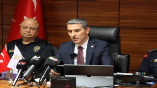 Uşakta Mart ayında hakkında kesinleşmiş hapis cezası bulunan 118 kişi yakalandı