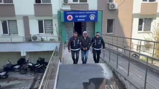 Üsküdarda komşu cinayeti: Şüpheli adliyeye sevk edildi