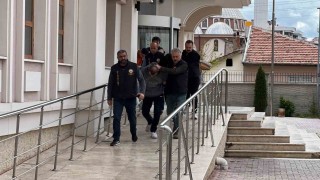 Usulsüz alkol satışındaki cinayetin zanlıları tutuklandı