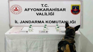 Uyuşturucu operasyonunda yakalanan şahsın avukat olduğu ortaya çıktı