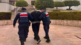 Uyuşturucu suçundan aranan şahıs Marmariste yakalandı