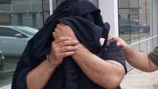 Uyuşturucu ticaretinden tutuklandı