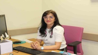 Uz. Dr. Hacer Akşit Yaşardan bahar alerjilerine karşı uyarı