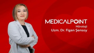 Uzm. Dr. Şensoy: Her baş ağrısı migren değildir