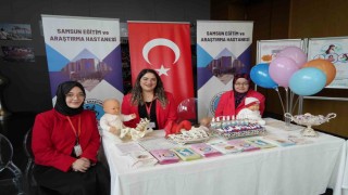 Uzm. Dr. Uras: Sezaryen doğum tercih değil, bir ameliyattır