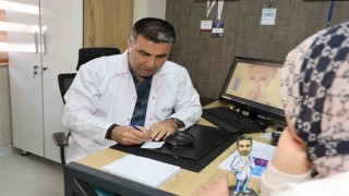 Uzmanı uyardı: Mevsim geçişinde Saman nezlesine dikkat