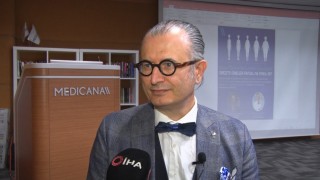 Uzmanından uyarı: Her 5 çocuktan biri obez