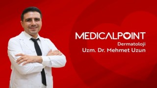 Uzmanından yüzdeki kızarıklık uyarısı