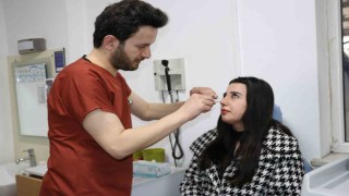 Uzmanlardan burun estetiği uyarısı