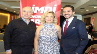 Uzmanlardan, çocukluk dönemi işitme kaybında tanı ve tedavi konferansı